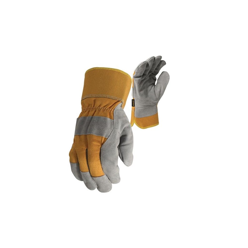 STANLEYÂ© SY780 Winter Rigger Gloves - L