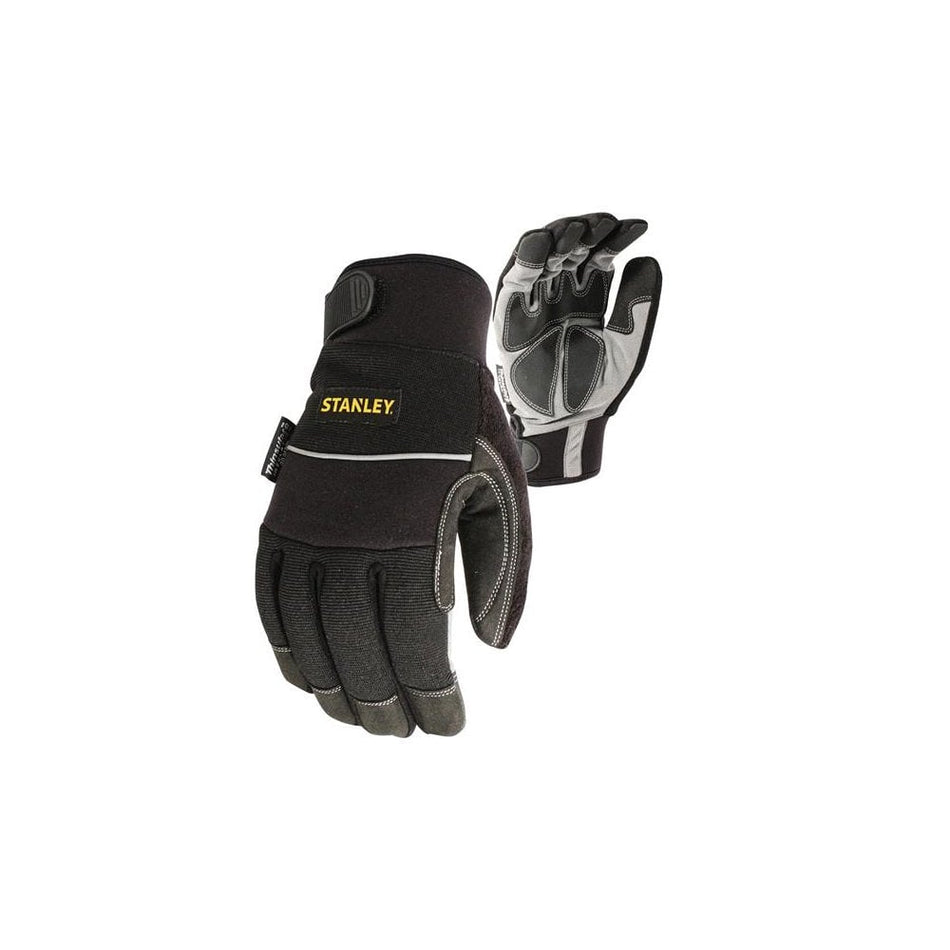 STANLEYÂ© SY840 Winter Performance Gloves - L