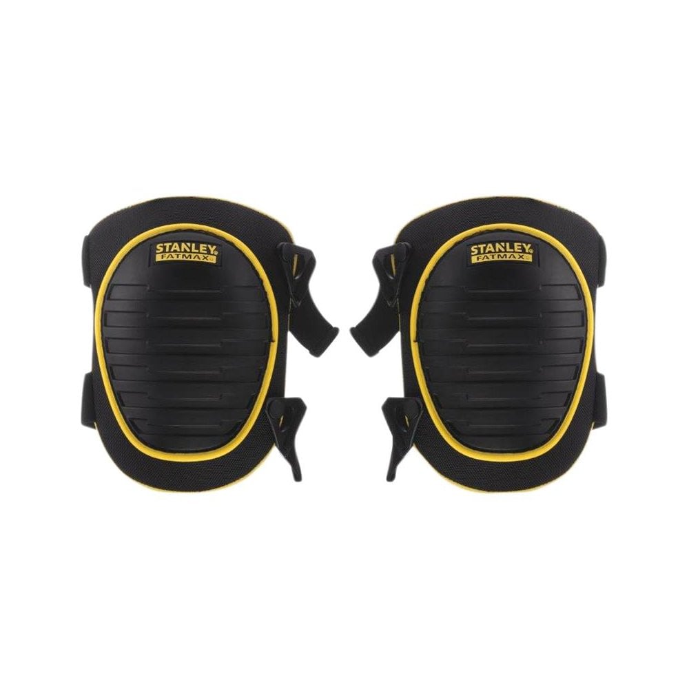 STANLEYÂ© FatMaxÂ© Hard Shell Tactical Knee Pads