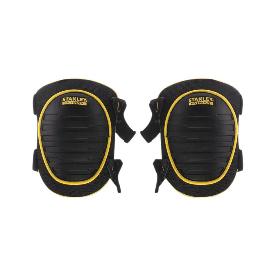 STANLEYÂ© FatMaxÂ© Hard Shell Tactical Knee Pads
