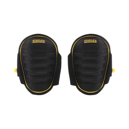 STANLEYÂ© FatMaxÂ© Semi-Hard Gel Knee Pads
