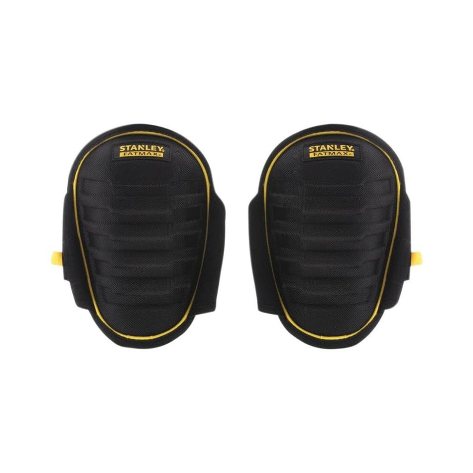 STANLEYÂ© FatMaxÂ© Semi-Hard Gel Knee Pads