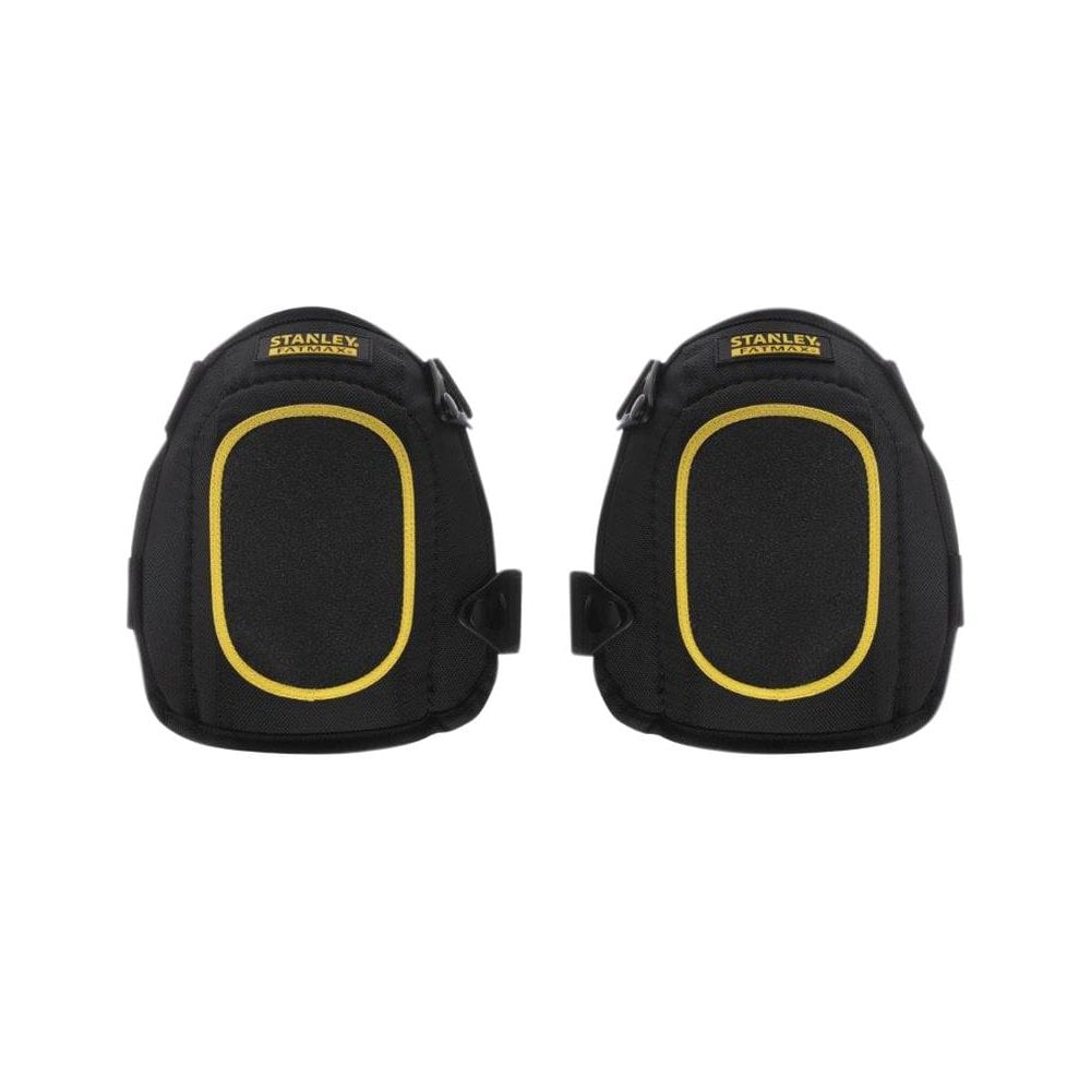 STANLEYÂ© FatMaxÂ© Soft Flooring Knee Pads