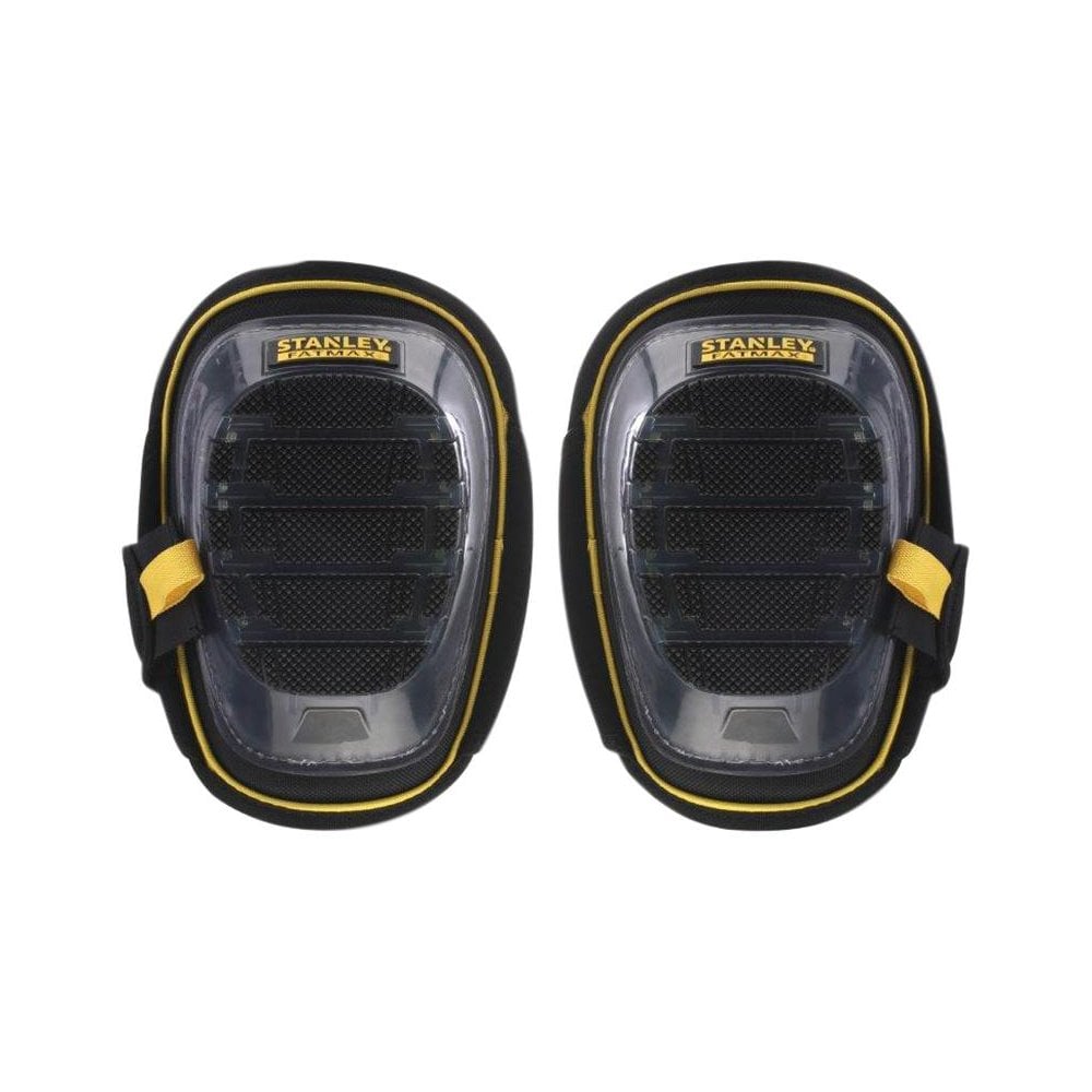 STANLEYÂ© FatMaxÂ© Stabilised Gel Knee Pads