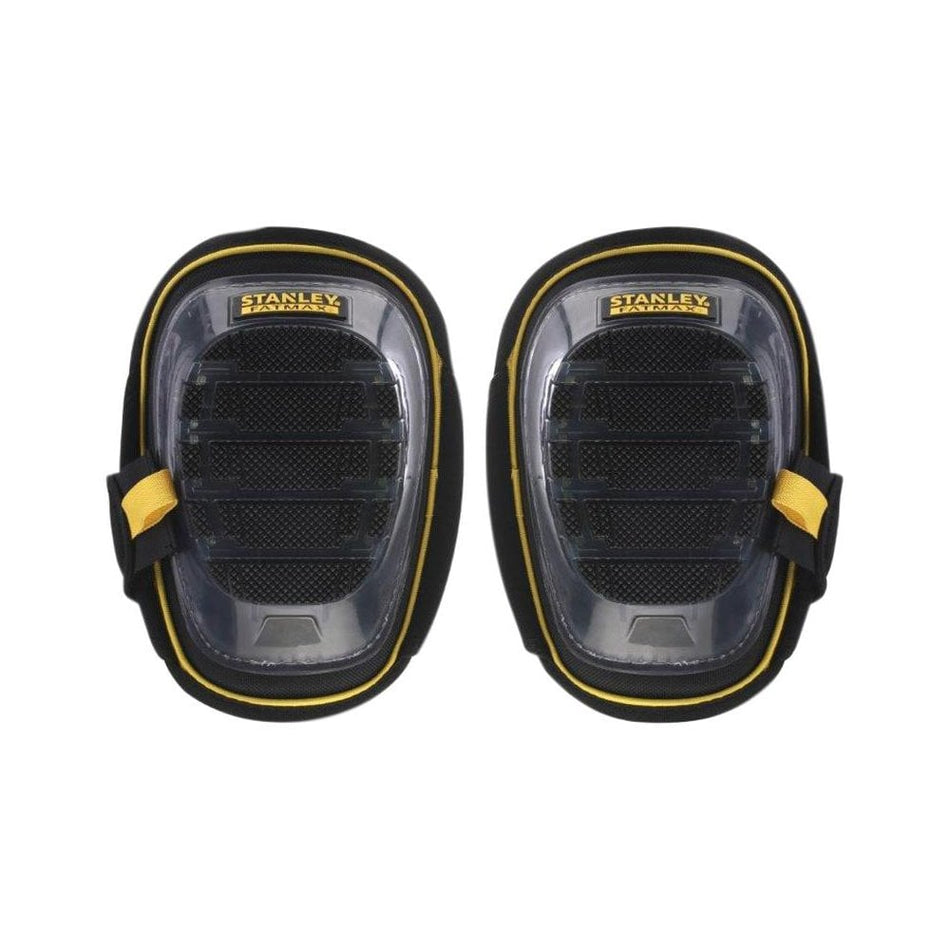 STANLEYÂ© FatMaxÂ© Stabilised Gel Knee Pads