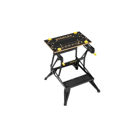 STANLEYÂ© 2-in-1 Workbench & Vice