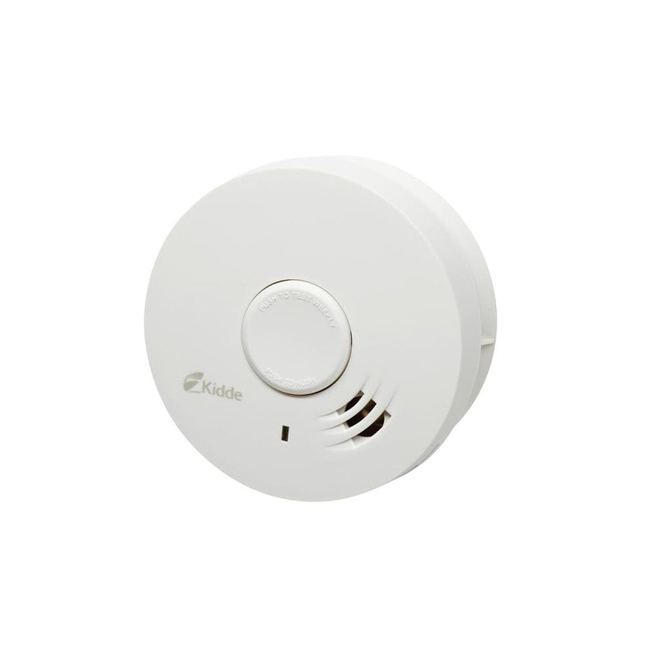 Kidde 10Y29RB 10-Year Optical Smoke Alarm
