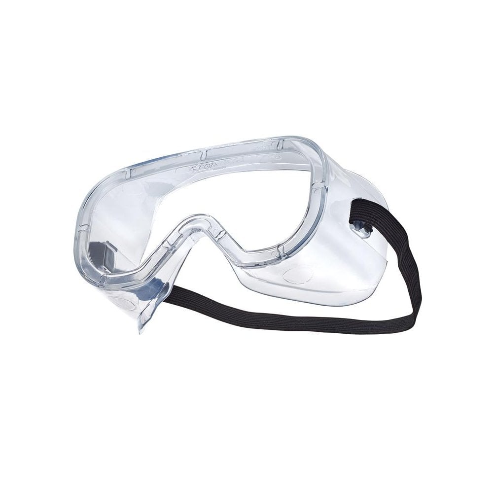 Bolle Safety BL15 Ventilated Goggles - Clear