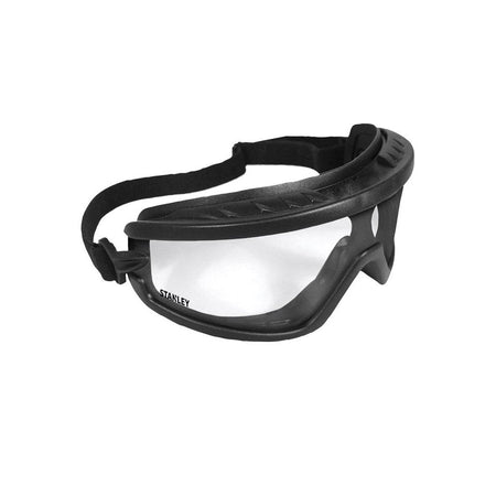 STANLEYÂ© SY240-1D Vented Safety Goggles