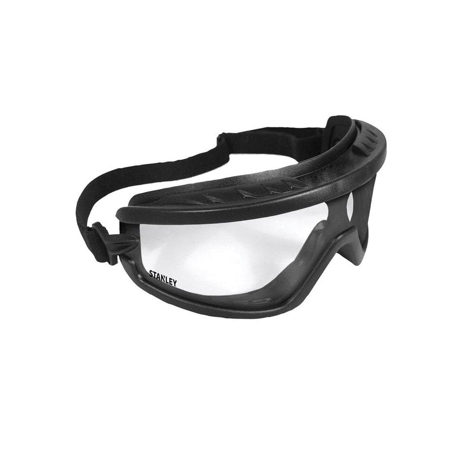 STANLEYÂ© SY240-1D Vented Safety Goggles