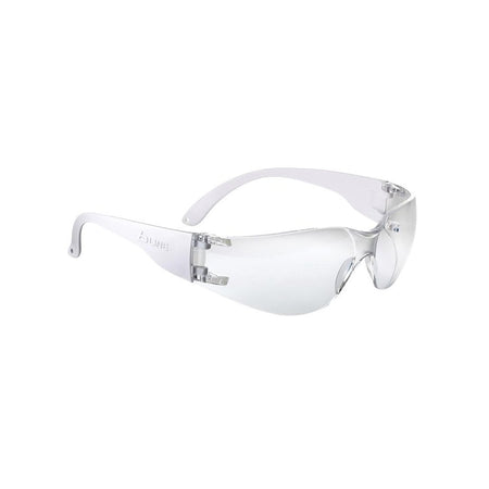Bolle Safety BL30 B-Line Safety Glasses - Clear