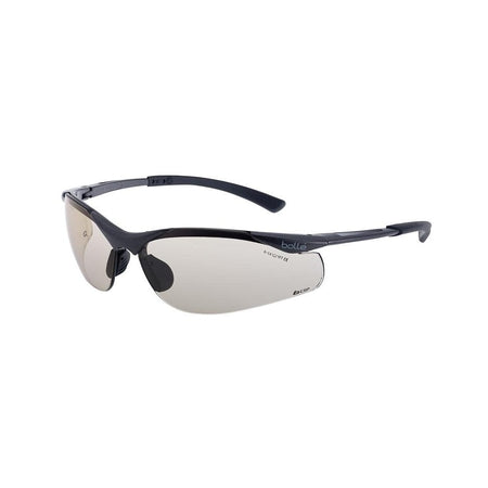 Bolle Safety CONTOUR PLATINUMÂ© Safety Glasses - CSP