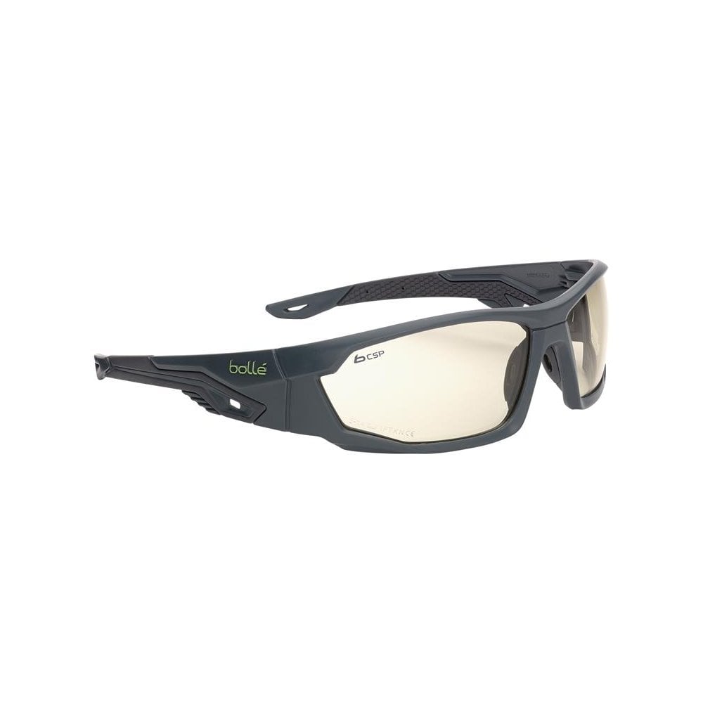 Bolle Safety MERCURO PLATINUMÂ© Safety Glasses - CSP
