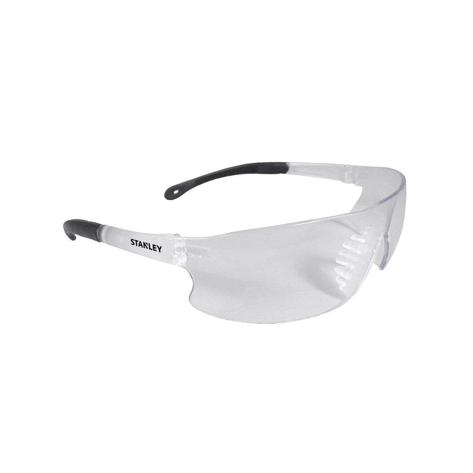 STANLEYÂ© SY120-1D Safety Glasses - Clear