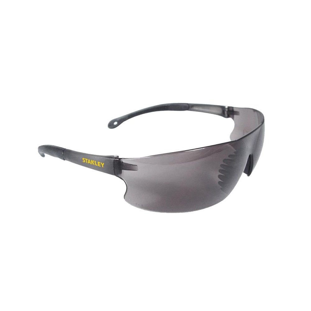 STANLEYÂ© SY120-2D Safety Glasses - Smoke