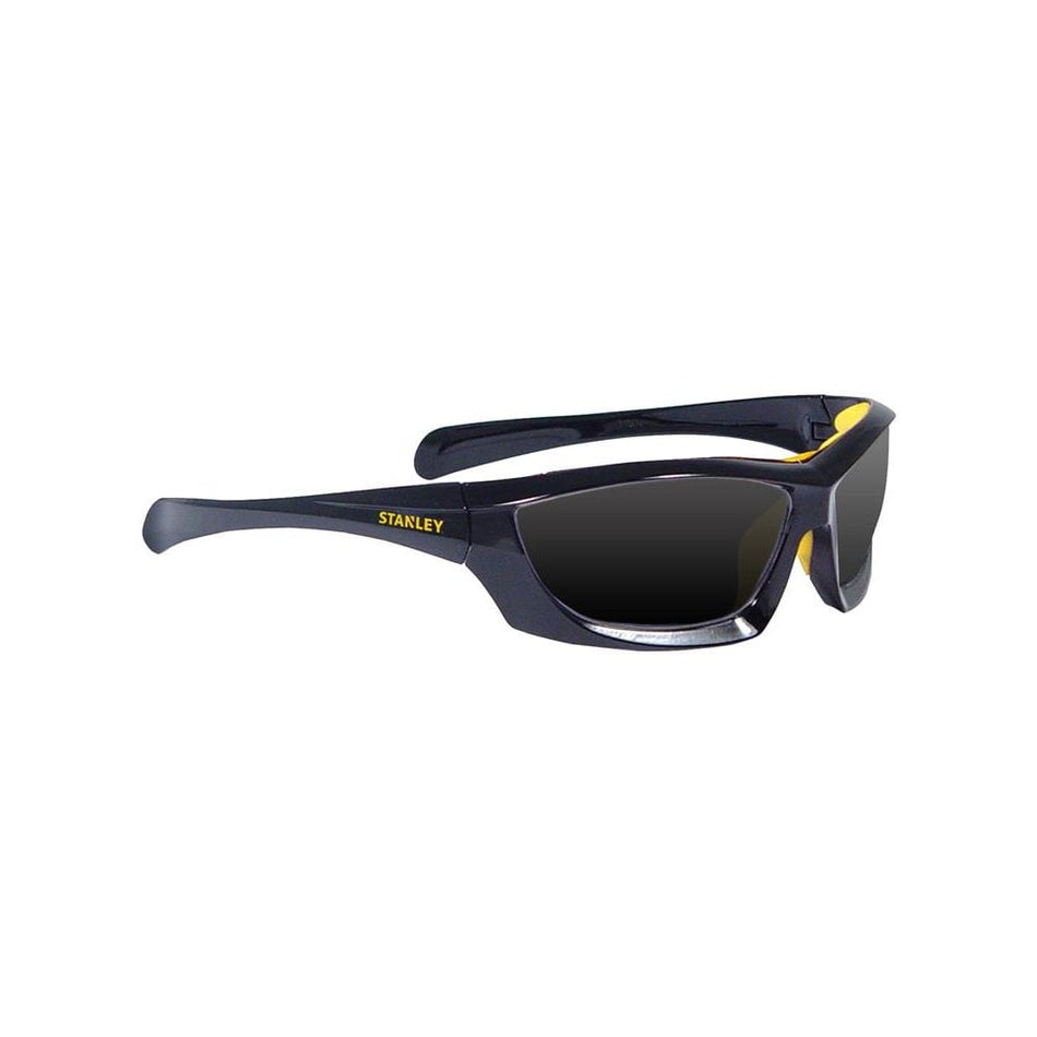 STANLEYÂ© SY180-2D Full Frame Protective Eyewear - Smoke