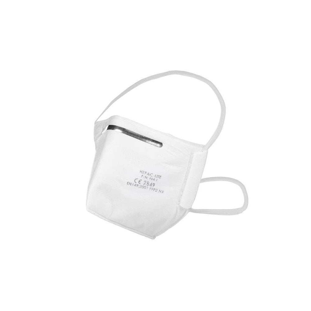 Trend FFP2 NR Fold Flat Mask (Pack 10)