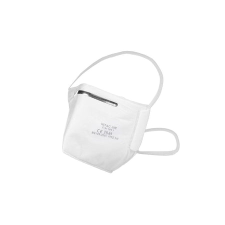 Trend FFP2 NR Fold Flat Mask (Pack 10)