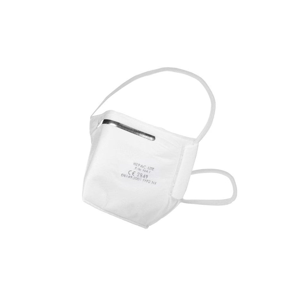 Trend FFP2 NR Fold Flat Mask (Pack 10)