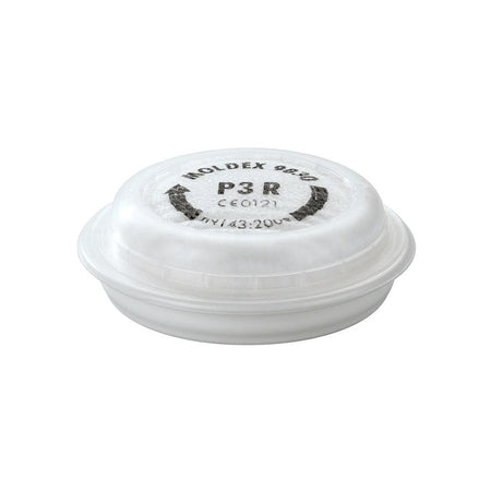 Moldex EasyLockÂ© P3 R Particulate Filter (Retail Box of 2)