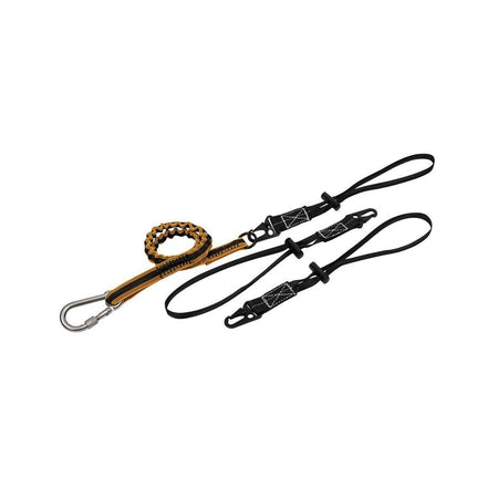 Roughneck Triple Connection Tool Lanyard
