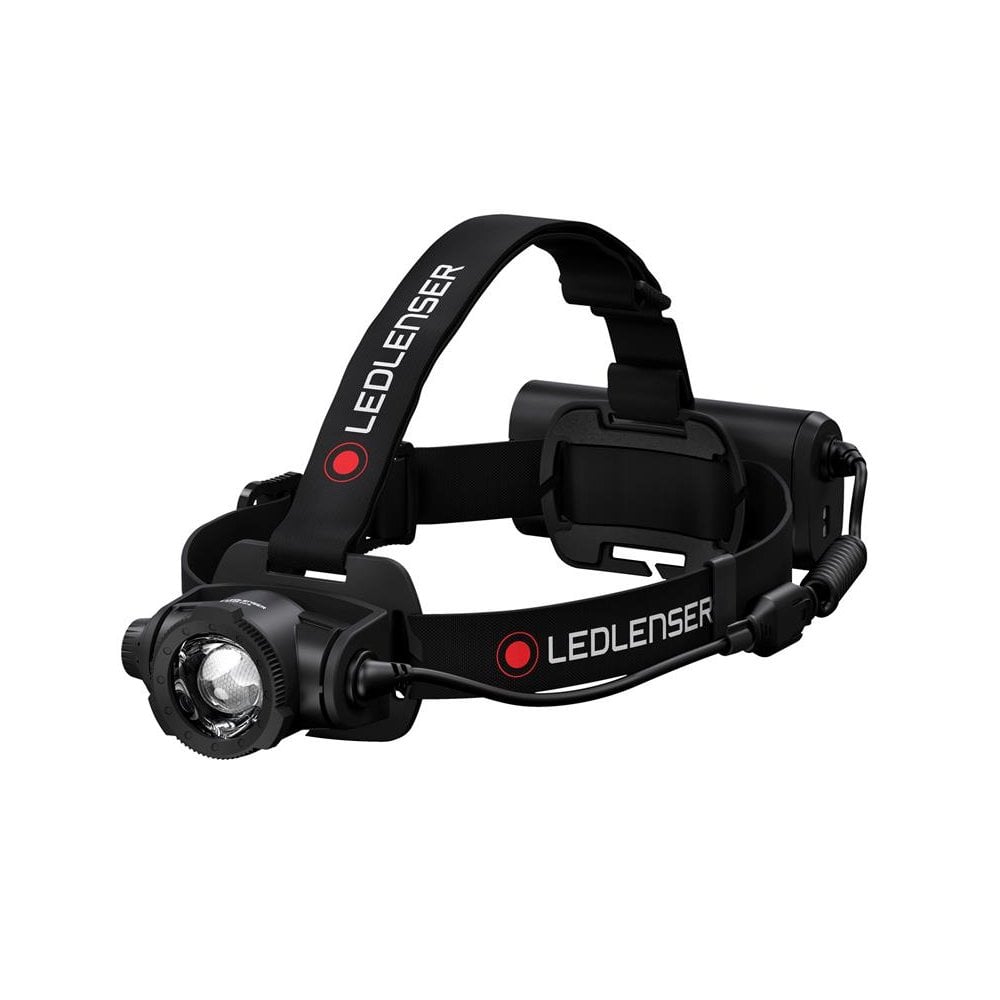 Ledlenser H15R CORE Rechargeable Headlamp