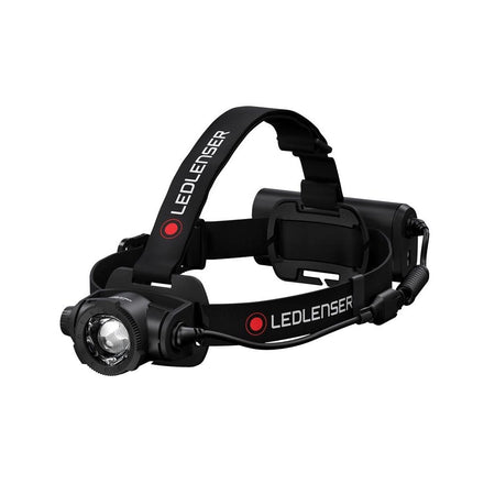 Ledlenser H15R CORE Rechargeable Headlamp