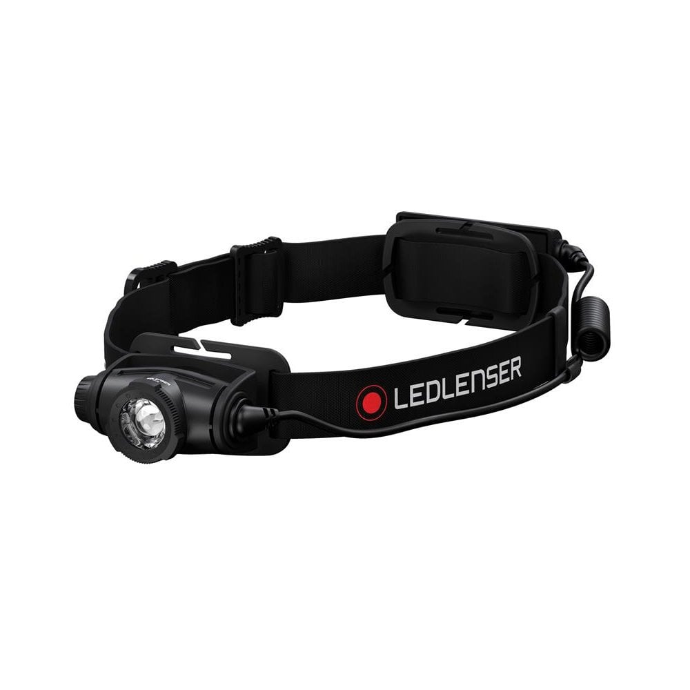 Ledlenser H5R CORE Rechargeable Headlamp