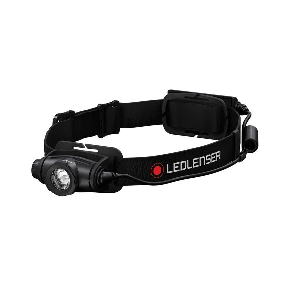 Ledlenser H5R CORE Rechargeable Headlamp