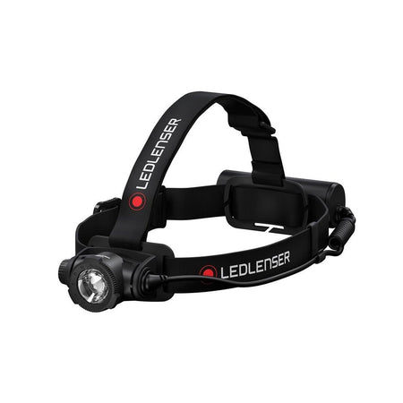 Ledlenser H7R CORE Rechargeable Headlamp