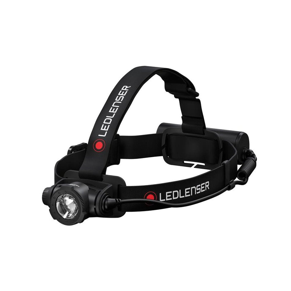 Ledlenser H7R CORE Rechargeable Headlamp
