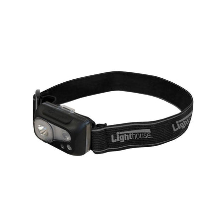 Lighthouse Elite LED Sensor Headlight 300 lumens