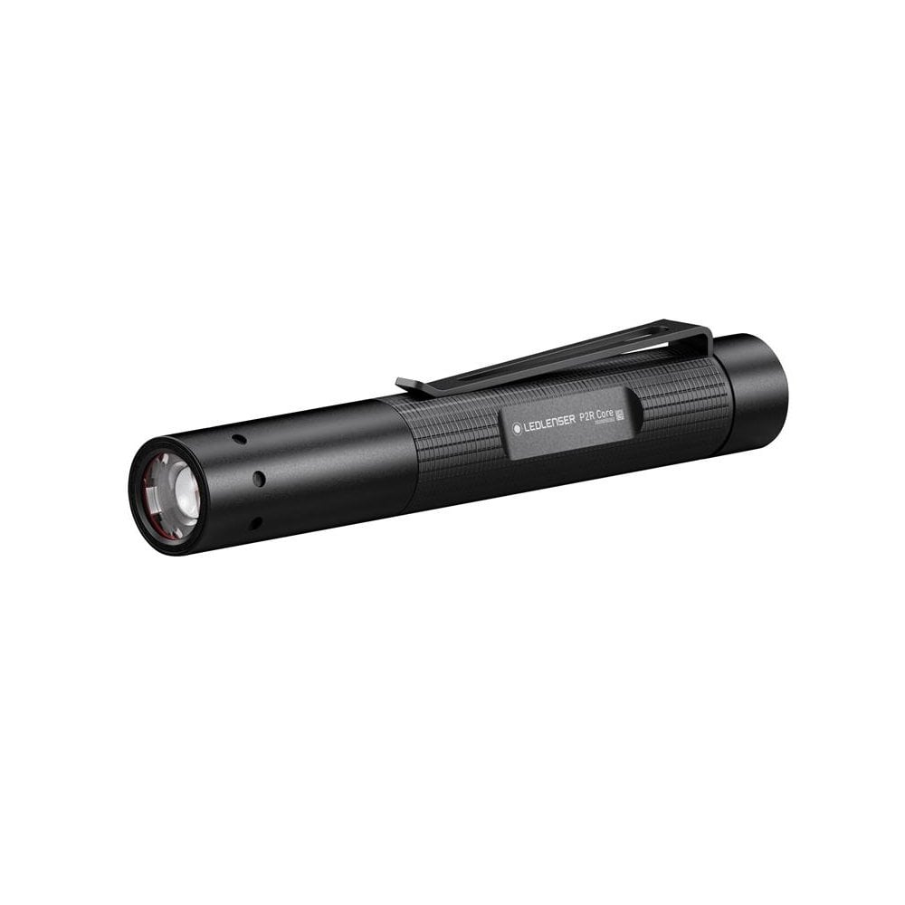Ledlenser P2R Rechargeable Pen Torch