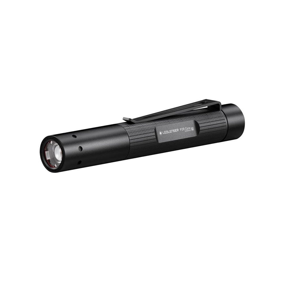 Ledlenser P2R Rechargeable Pen Torch