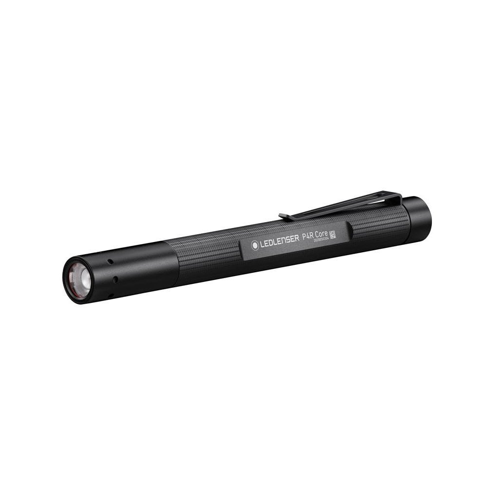 Ledlenser P4R Rechargeable Torch