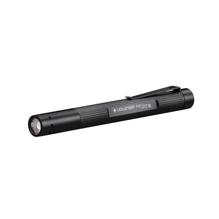 Ledlenser P4R Rechargeable Torch