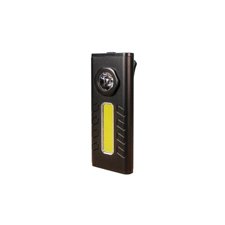 Lighthouse Elite Mini LED Lamp Black 500 lumens