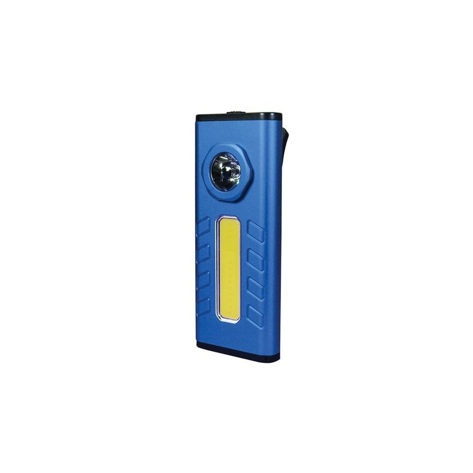 Lighthouse Elite Mini LED Lamp Blue 500 lumens