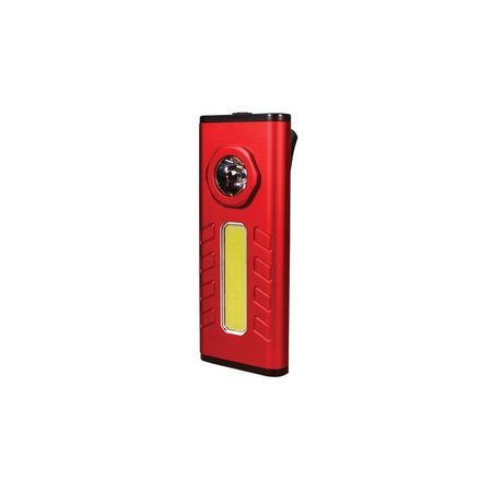 Lighthouse Elite Mini LED Lamp Red 500 lumens