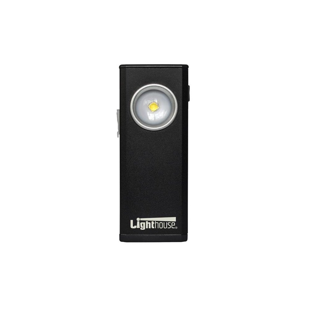 Lighthouse Rechargeable Elite Mini LED Lamp