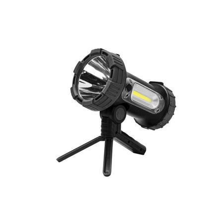 Lighthouse Elite Rechargeable Lantern Spotlight 300 lumens