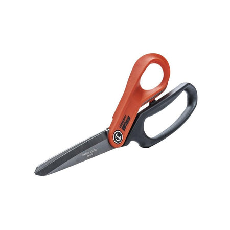 Crescent WissÂ© Heavy-Duty Tradesman Shears 254mm (10in)