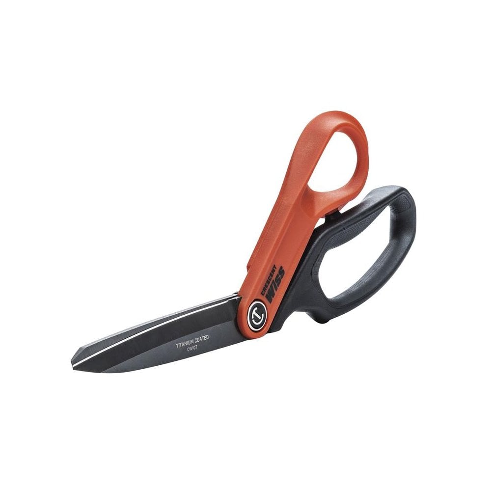 Crescent WissÂ© Professional Shears 254mm (10in)