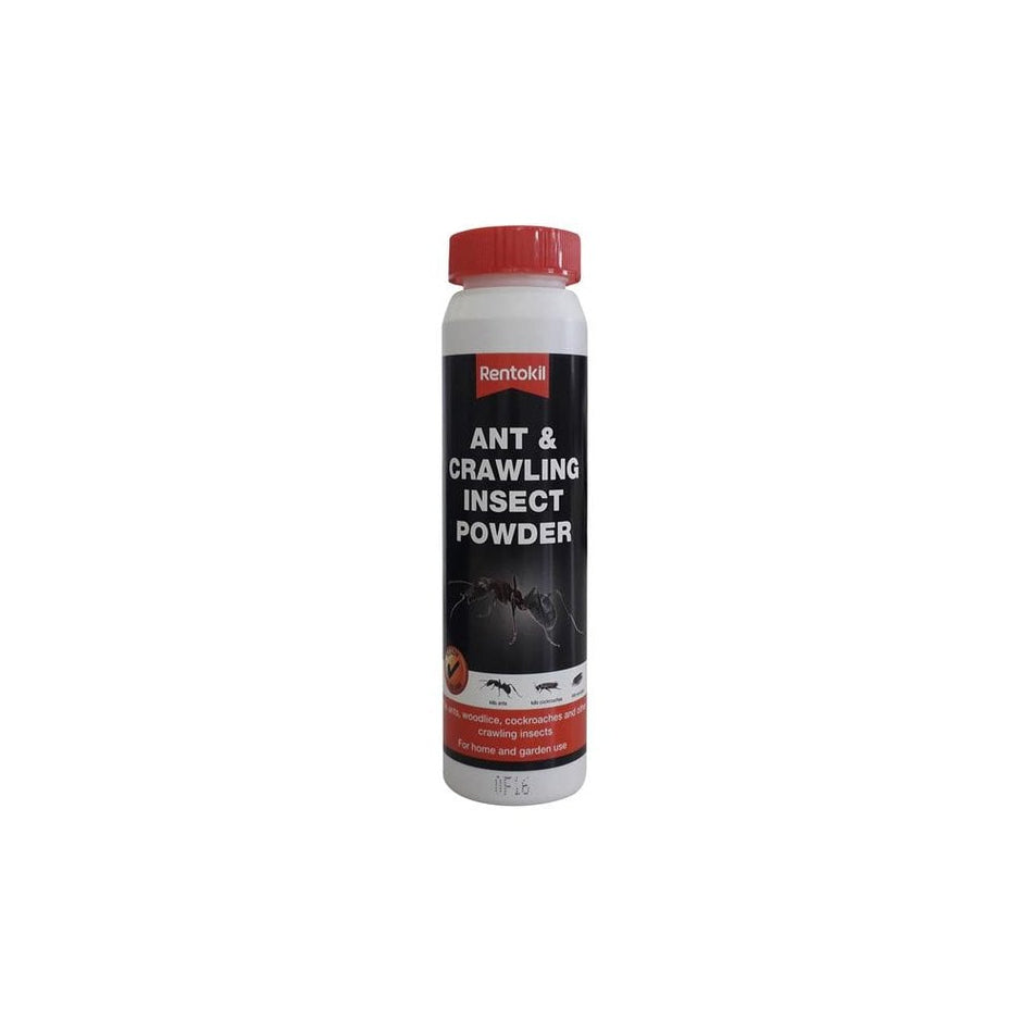 Rentokil Ant & Crawling Insect Powder 150g