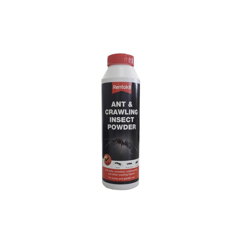Rentokil Ant & Crawling Insect Powder 300g