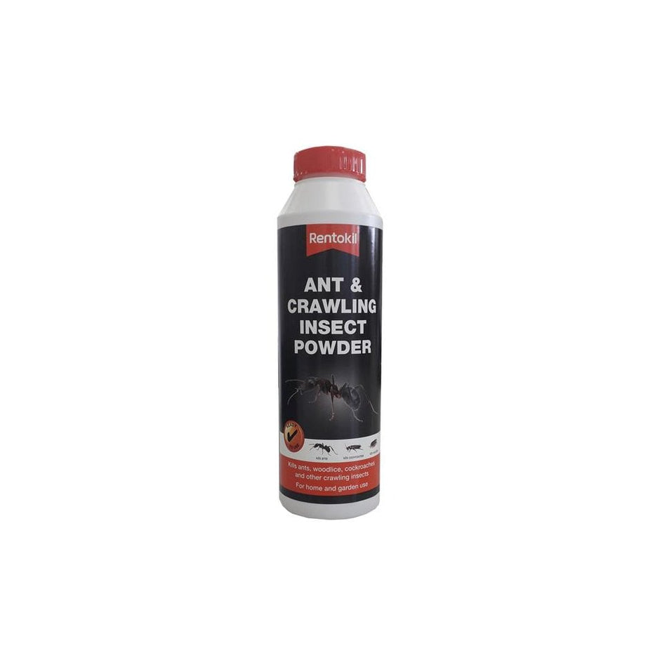 Rentokil Ant & Crawling Insect Powder 300g
