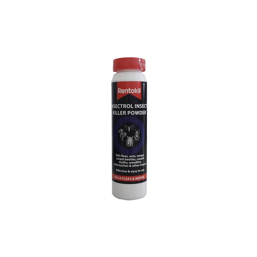 Rentokil Insectrol Insect Killer Powder 150g
