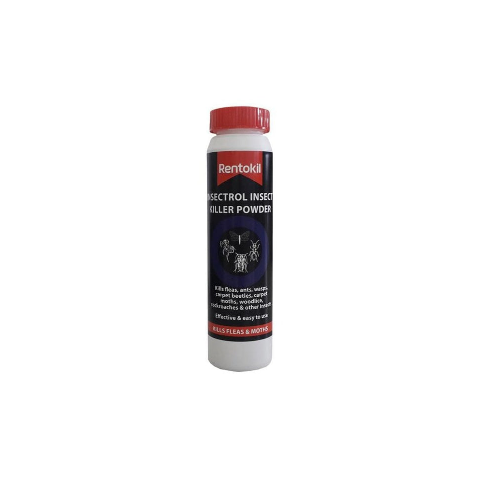 Rentokil Insectrol Insect Killer Powder 150g