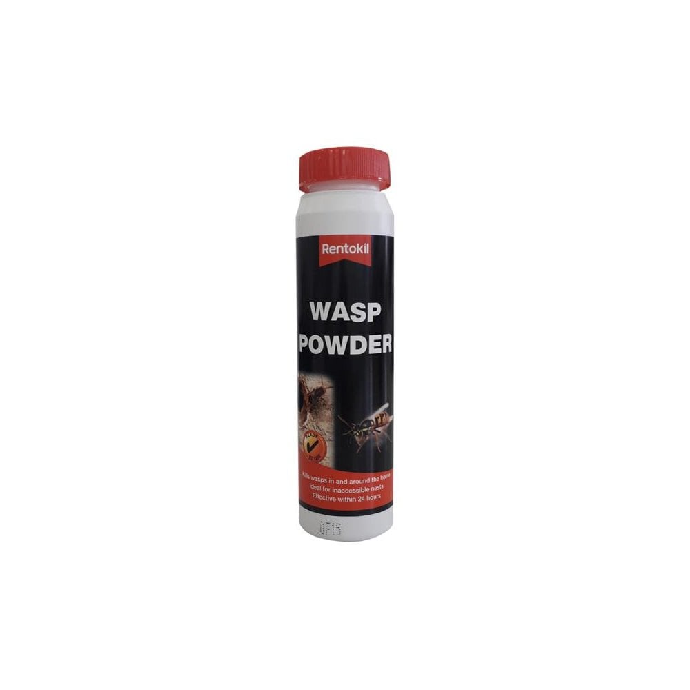 Rentokil Wasp Powder 150g