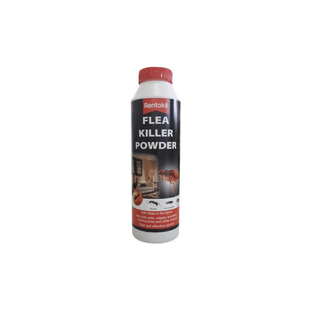 Rentokil Flea Killer Powder 300g